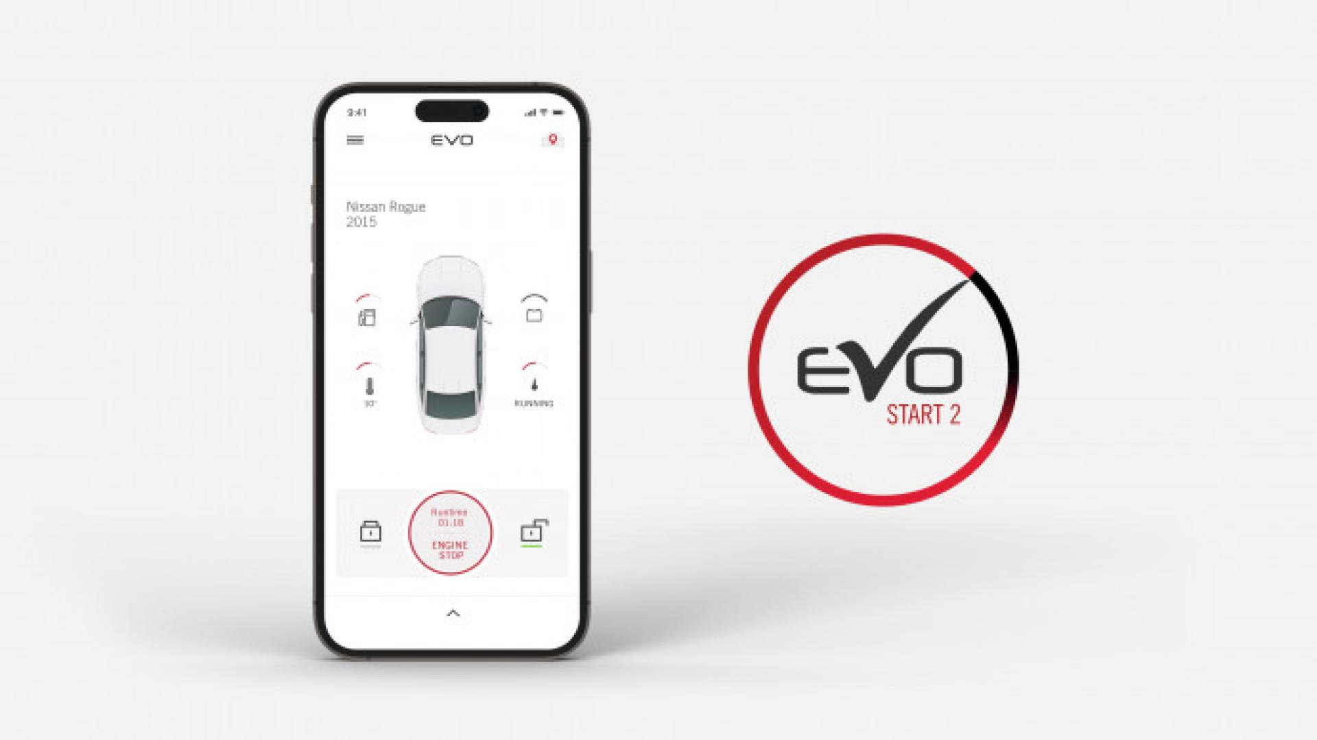 Evo Start 2